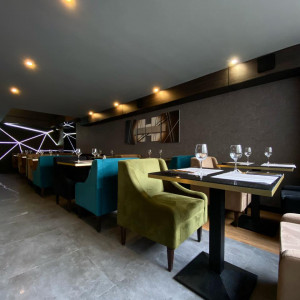 Фотография restaurant Mint Paris Ouest