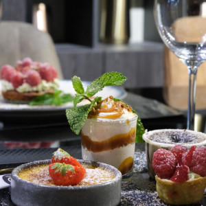 Фотография restaurant Mint Paris Ouest