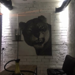 Фотография hookah bar BLACK HOOKAH