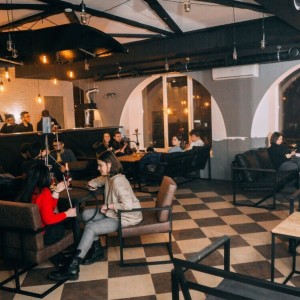 Фотография hookah bar BLACK HOOKAH