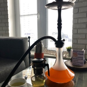 Фотография hookah bar CALIANO - LOFT Stakhanova