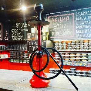 Фотография hookah bar Caliano Loft Sokol