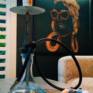 Фотография hookah bar Caliano Loft Sokol