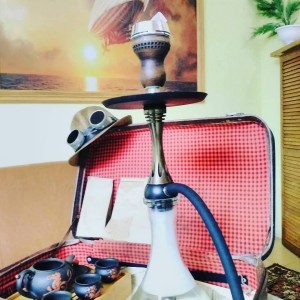 Фотография кальянная Dirigible