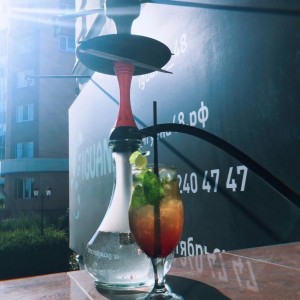 Фотография hookah bar IGUANA