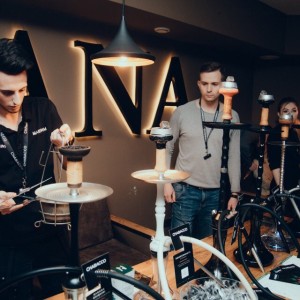 Фотография hookah bar IGUANA