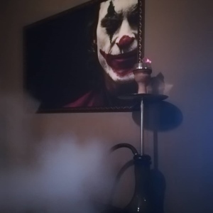 Фотография hookah bar Joker Lounge