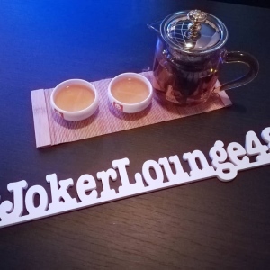 Фотография hookah bar Joker Lounge