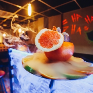 Фотография hookah bar Joker Lounge