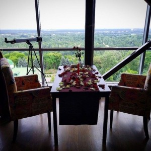 Фотография cafe Карлсон