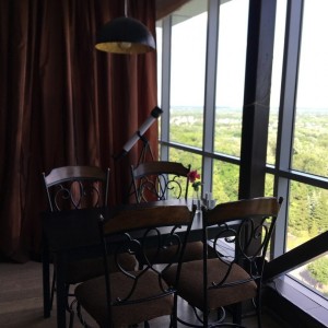 Фотография cafe Карлсон