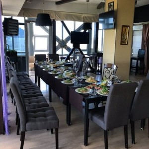Фотография cafe Карлсон