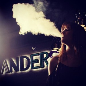 Фотография cafe MR. ANDERSEN