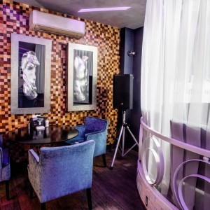 Фотография cafe MR. ANDERSEN