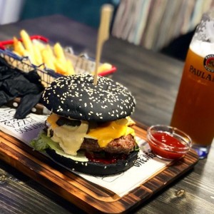 Фотография cafe MR. ANDERSEN