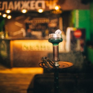 Фотография hookah bar Nuahule Smoke
