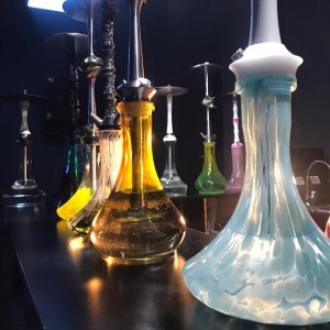 Фотография hookah bar ПоКайфу