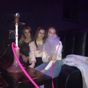 Фотография hookah bar ПоКайфу
