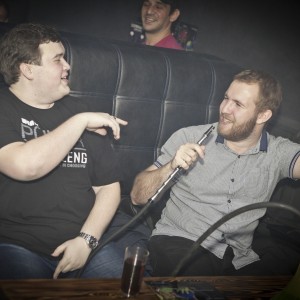 Фотография hookah bar ПоКайфу