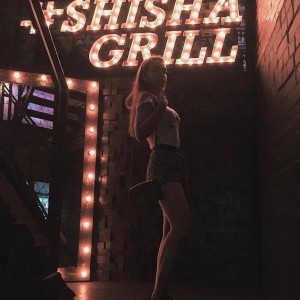 Фотография кальянная SHISHAGRILL