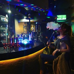 Фотография hookah bar УГОЛЬ