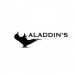 hookah bar Aladdins