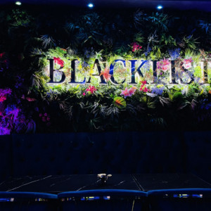 Фотография hookah bar Blacklist Lounge Camden