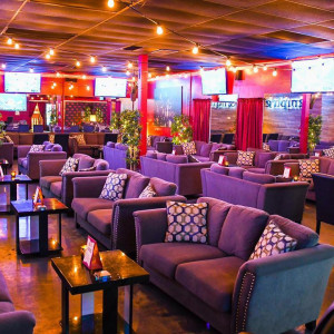 Фотография кальянная Empire Hookah Lounge