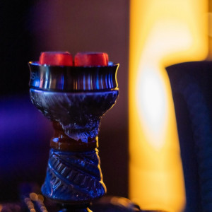 Фотография кальянная Empire Hookah Lounge