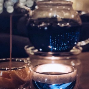 Фотография hookah bar Foggy Friends