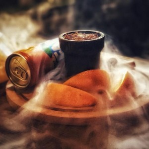 Фотография hookah bar Foggy Friends
