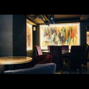 Фотография кальянная Filin lounge bar
