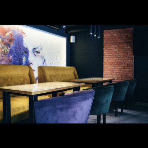 Фотография кальянная Filin lounge bar