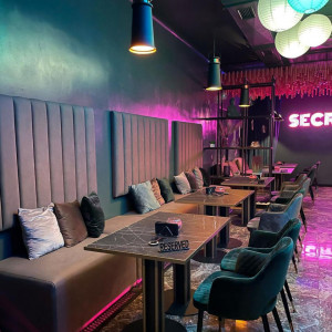 Фотография кальянная Secret Bar Lviv