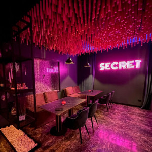 Фотография кальянная Secret Bar Lviv