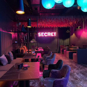 Фотография кальянная Secret Bar Lviv