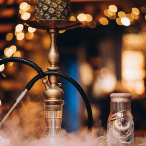 Фотография кальянная Shisha Bar
