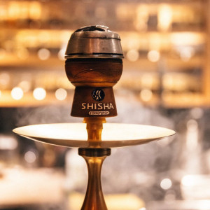 Фотография кальянная Shisha Bar