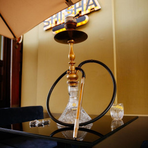 Фотография кальянная Shisha Bar