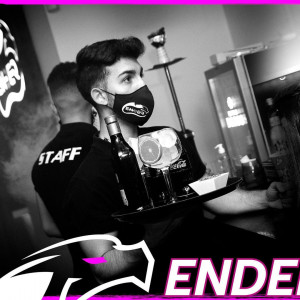 Фотография кальянная Ender Lounge
