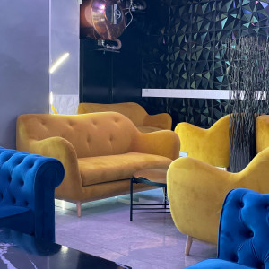 Фотография hookah bar Shishalux