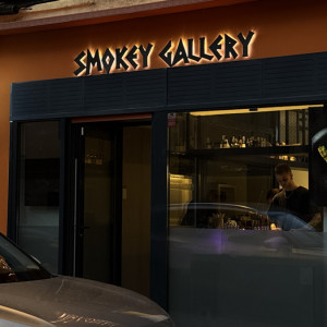 Фотография restaurant Smokey gallery
