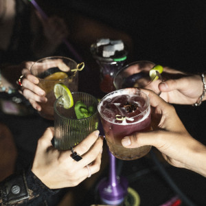 Фотография hookah bar The H Club