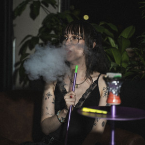 Фотография hookah bar The H Club