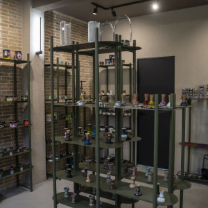 Фотография hookah shop The H Store
