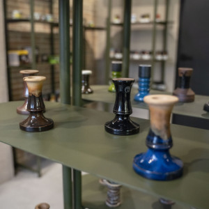 Фотография hookah shop The H Store