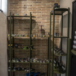 Фотография hookah shop The H Store