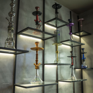 Фотография hookah shop The H Store
