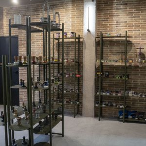 Фотография hookah shop The H Store