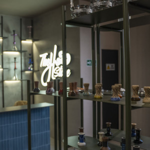 Фотография hookah shop The H Store